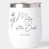 フローラパーソナライズされたの母