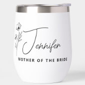 フローラパーソナライズされたの母