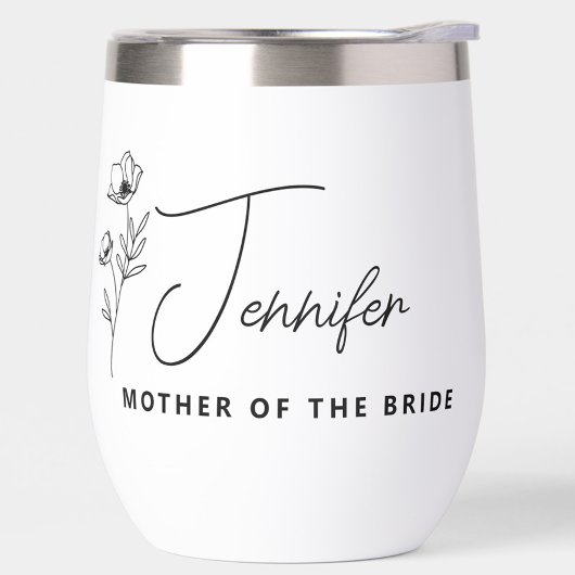 フローラパーソナライズされたの母