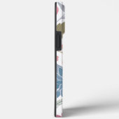 フローラパーソナライズされたiPhoneケース。彼最高のへの贈り物 Case-Mate iPhoneケース (裏面 / 右)