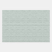 フローラパープル包装紙 ラッピングペーパーシート (正面2)