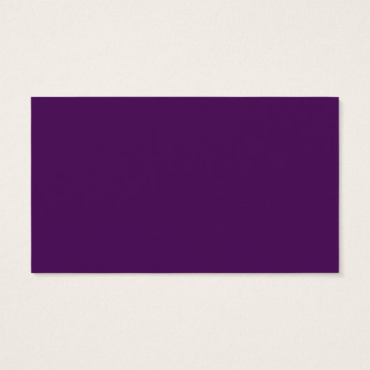 フローラパープル結婚金ゴールドの音楽ソングリクエストカード (裏面)