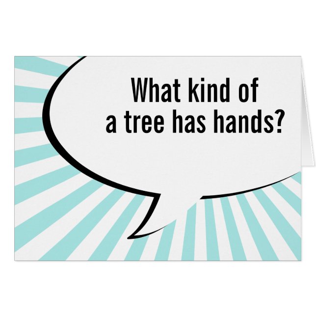 フローラパームツリージョーク (正面横)