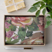 フローラビクトリアンエフェラバラ 薄葉紙 (ギフト)