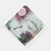 フローラビクトリアンエフエマデクページ (コーナー)