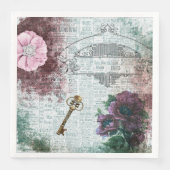 フローラビクトリアンエフエマデクページ (正面)