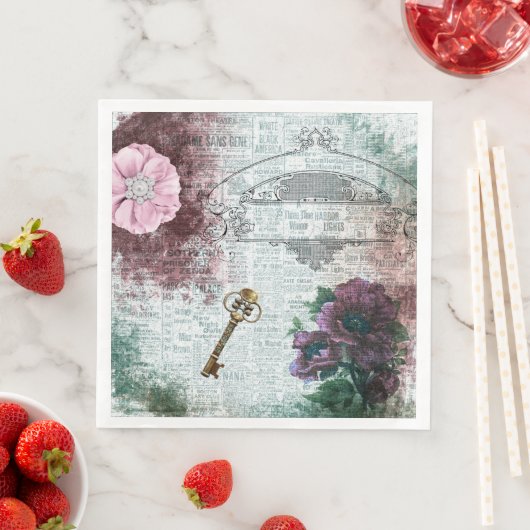 フローラビクトリアンエフエマデクページ (インサイチュ)