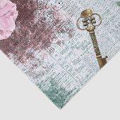 フローラビクトリアンエフエマデクページ 薄葉紙 (詳細)