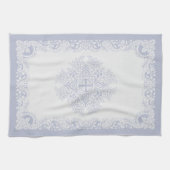 フローラビクトリアンキッチンタオル キッチンタオル (横)