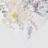 フローラビーティッシュペーパー 薄葉紙 (詳細)