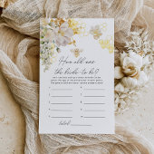 フローラビー新婦は何歳になる予定だったか