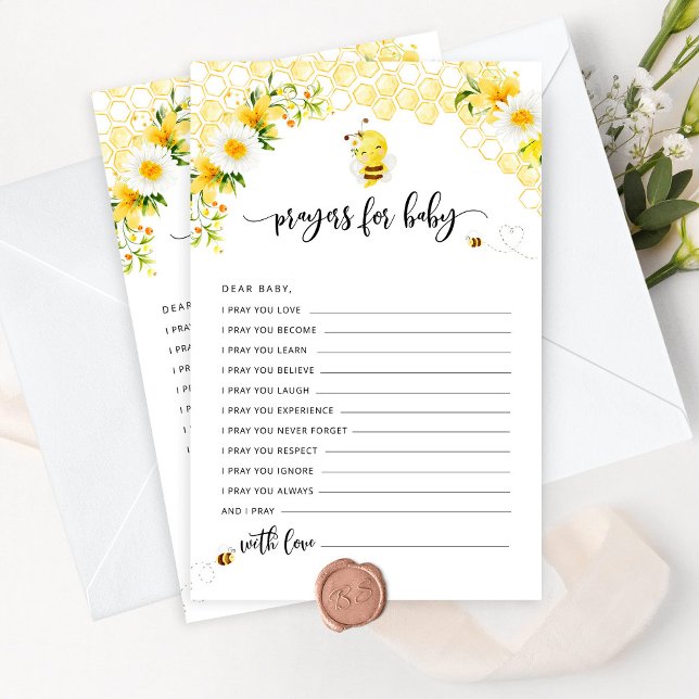 フローラビー祈りの言葉ベビー (クリエイターアップロード済み)