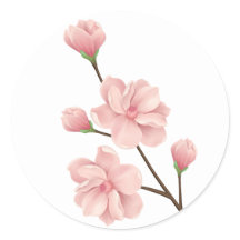 フローラピンクさくらんぼ花の花婚式