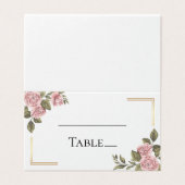 フローラピンクピニーフラワーサマーウェディングパーティー (外部フラット)