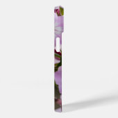 フローラピンクフロックス写真 Case-Mate iPhoneケース (裏面 / 右)