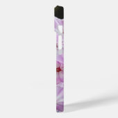 フローラピンクフロックス写真 Case-Mate iPhoneケース (裏面 / 左)