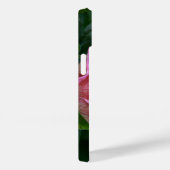 フローラピンク牡丹の写真 Case-Mate iPhoneケース (裏面 / 右)