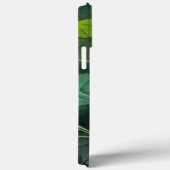 フローラピンク牡丹 Case-Mate iPhoneケース (裏面 / 右)