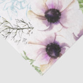 フローラピーコックデクページティッシュペーパー 薄葉紙 (詳細)