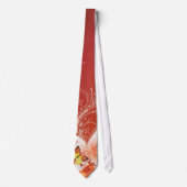 フローラファッション11タイ ネクタイ (正面)