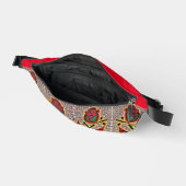 フローラファニーパック ファニーパック (見開き)