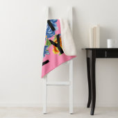 フローラファミリー引用文 シェルパブランケット (インサイチュ)