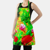 フローラファンタジックコレクションエプロン エプロン (インサイチュ)