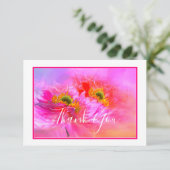 フローラファンタジーサンキューカード サンキューカード (スタンド正面)