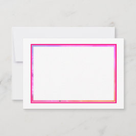 フローラファンタジーサンキューカード サンキューカード