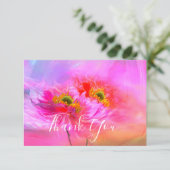 フローラファンタジーサンキューカード サンキューカード (スタンド正面)