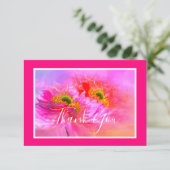 フローラファンタジーサンキューカード サンキューカード (スタンド正面)