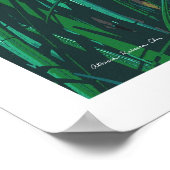 フローラファンタジー4 ポスター (角)