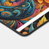 フローラファンタジー デスクマット (コーナー)