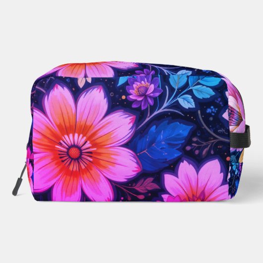 フローラファンタジー ドップキット (裏面)