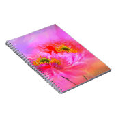 フローラファンタジー ノートブック (右側)