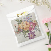 フローラファンタジー フェイバーバッグ (封をした状態)