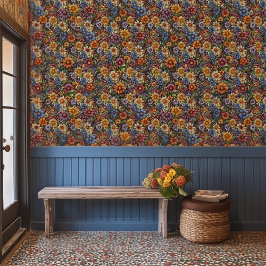 フローラファンタジー 壁紙