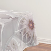 フローラファンタジー、抽象芸術モダンパステルフラワー テーブルクロス (インサイチュ)