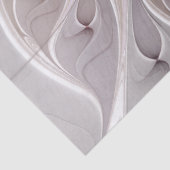 フローラファンタジー、抽象芸術モダンパステルフラワー 薄葉紙 (詳細)