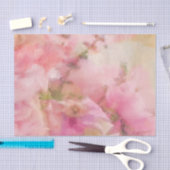 フローラファンタジー 薄葉紙 (クラフト)