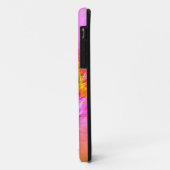 フローラファンタジー Case-Mate iPhoneケース (裏面/左)
