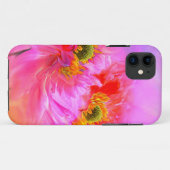 フローラファンタジー Case-Mate iPhoneケース (裏面(横))