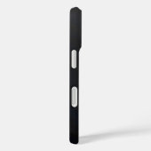 フローラファンタジー Case-Mate iPhoneケース (裏面 / 右)