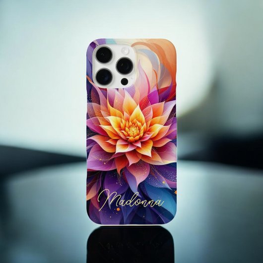 フローラファンタジー Case-Mate iPhoneケース