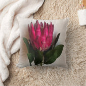 フローラファームスタイルデコールピローバリアントサイズ クッション (ブランケット)