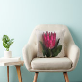 フローラファームスタイルデコールピローバリアントサイズ クッション (椅子)