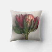 フローラファームスタイルデコールピローバリアントサイズ クッション (裏面)