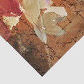 フローラファームハウス素朴バーンデクページ 薄葉紙 (詳細)