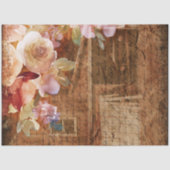 フローラファームハウス素朴バーンデクページ 薄葉紙 (正面)