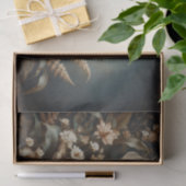 フローラファーンデクページティッシュペーパー 薄葉紙 (ギフト)